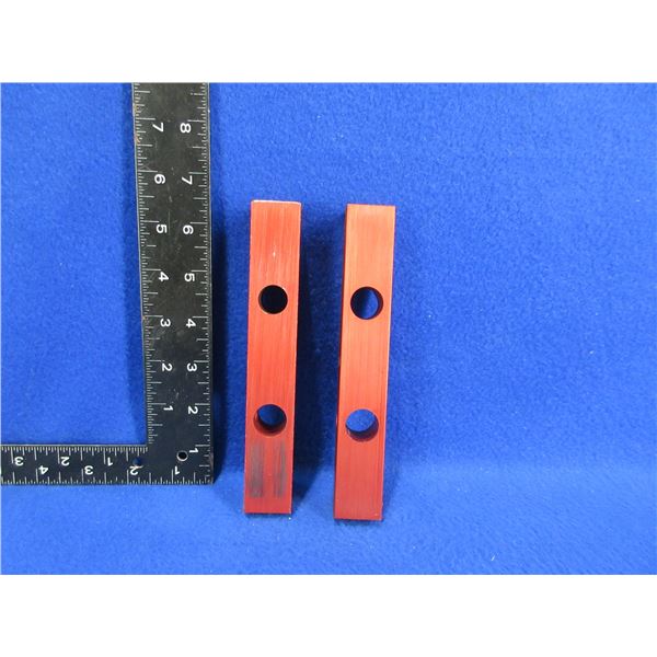 2 MEC Progressive Charge Bars - 502 114 and 502 100