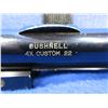 Image 3 : Bushnell 4X Custom .22 Scope - Appears Clear