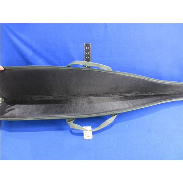 GunMate Soft Scoped Rifle Case - 49" x 9 1/2"