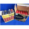 Image 1 : 12 Ga. 2 3/4" Mixed Shotshells - 2 Boxes of 25