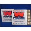 Image 1 : Winchester No. 209 Shotshell Primers - 2 Boxes of 100