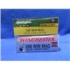 Image 2 : 300 Win. Mag 180gr Winchester and Remington Cartridges