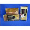 Image 1 : 22 LR HV Plated CIL Cartridges -  Box of 50, Box of 22