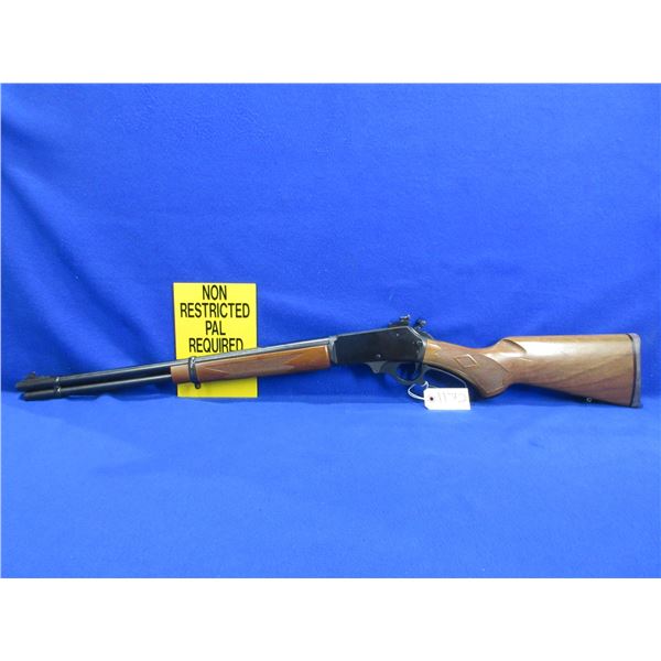 Non-Restricted - Marlin Model 336C in 35 Rem