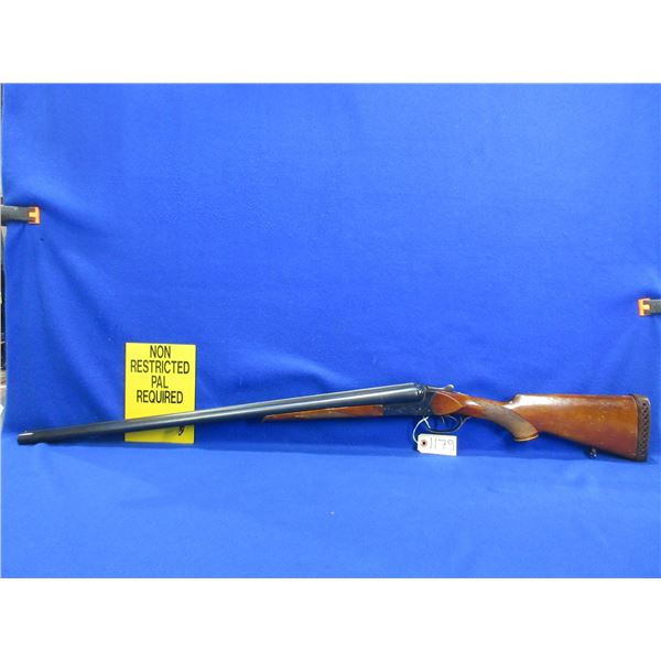 Non-Restricted - Baikal Model IJ58M in 12 Ga. 2 3/4"