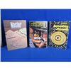 Image 1 : 3 Reloading Books - Nosler, Speer, Sinclair International