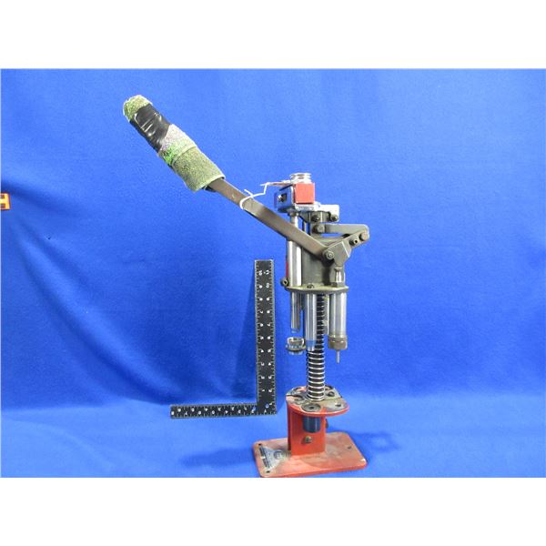 MEC 600 Jr 12 Gauge Reloading Press