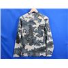 Image 2 : Kuiu Camo Long Sleeved Shirt - Size Medium - Appears New