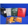 Image 1 : 8 Books - Reloading Manuals and Price/Parts Catalogues