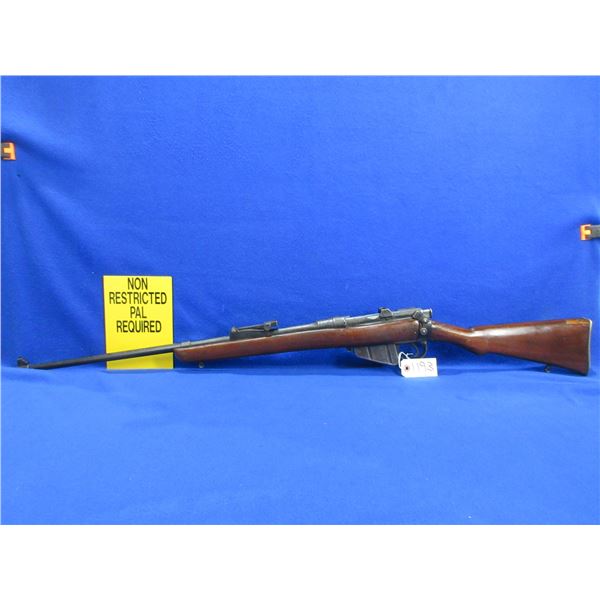 Non-Restricted - Lee Enfield SHTL E in 303 British