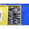 Image 1 : 348 Win. Bullets with Lube and Gas Checks - Box of 84
