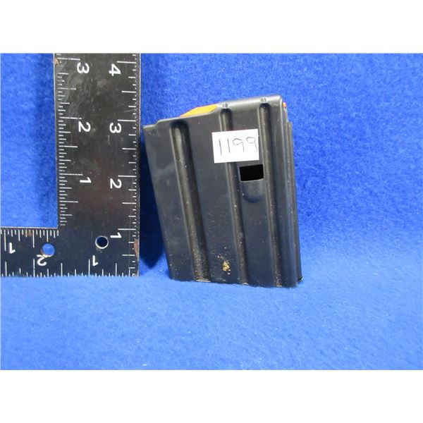 .223/5.56 Nato RRA Model LAR-15 Pistol Magazine