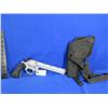 Image 2 : .177 Cal. Crosman 357 CO2 Air Pellet Pistol - 7 7/8" barrel