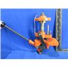 Image 2 : Lyman Tru-Line Junior Turret Reloading Press