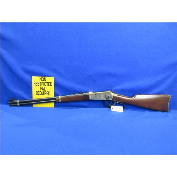 Non-Restricted - Winchester 94 Apache Carbine in 30-30