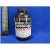 Image 1 : Hodgdon H4350 Rifle Powder - Sealed 1 lb Tub