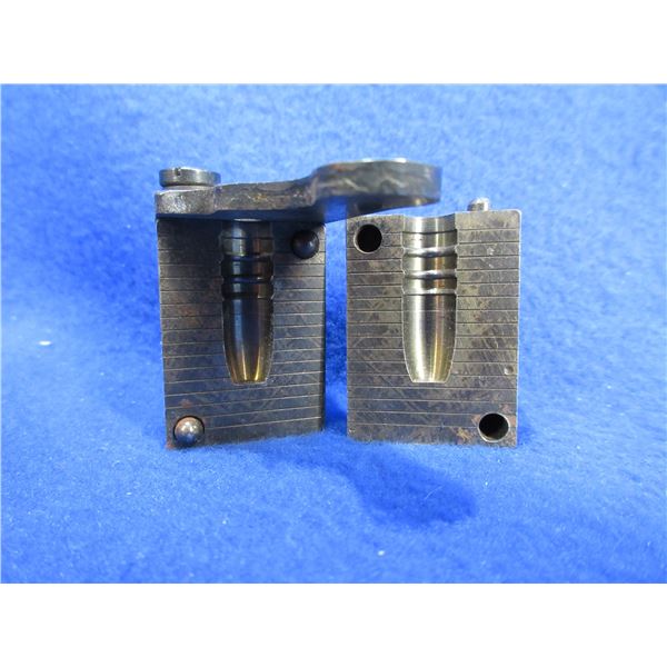 Lyman 30 Cal. Single Cavity Bullet Mold # 31141