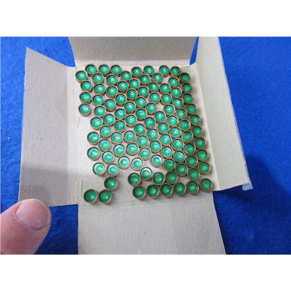 Collector Primers - Dynamit-Nobel RWS 6.34mm Nr. 6000