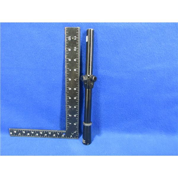 Kurt Muller Optica 3/4" German Made 4x14 Scope