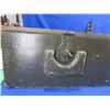 Image 7 : Military Rifle Box - 46 1/2' x 4 3/4" x 7 1/2" Deep