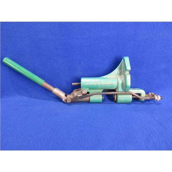 RCBS Lube-A-Matic Bullet Sizer/Lubricator