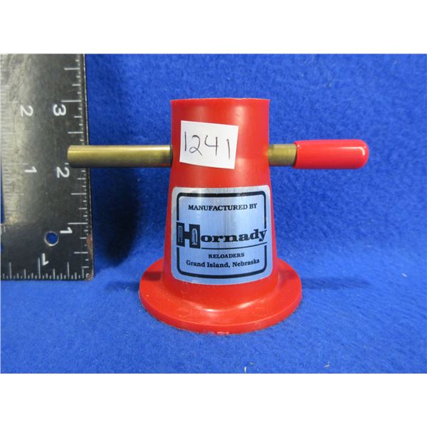 Hornady Powder Trickler