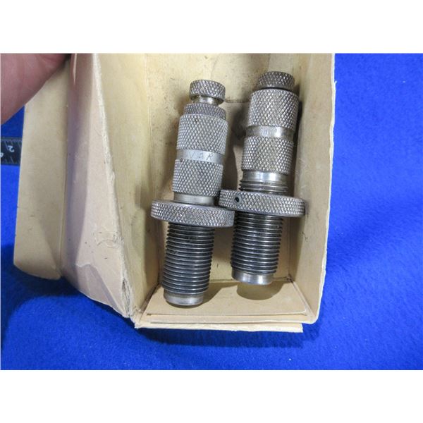Hollywood Gun Shop 22-250 Rem. 2 Die Set