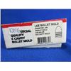 Image 4 : Lee 6 Cavity Bullet Mold # 429-240-2R with Handles
