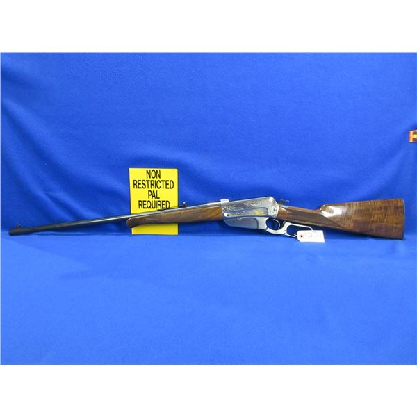 Non-Restricted - Browning Model 1895 in 30-06 Sprg