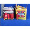Image 1 : 12 Ga. 2 3/4" 2 Shot and 4 Shot Winchester Shotshells