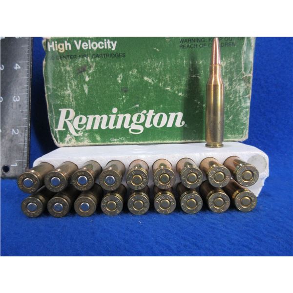 243 Win. Possible Reloads - Box of 19