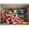 Image 1 : 12 Ga. 2 3/4" Mixed Paper and Plastic Shotshells