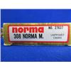 Image 3 : NEW - Brass Only - 308 Norma Magnum Unprimed