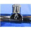 Image 4 : Tasco 1" 8-32x44 Scope - Appears Clear - Target Dot Fine Crosshair
