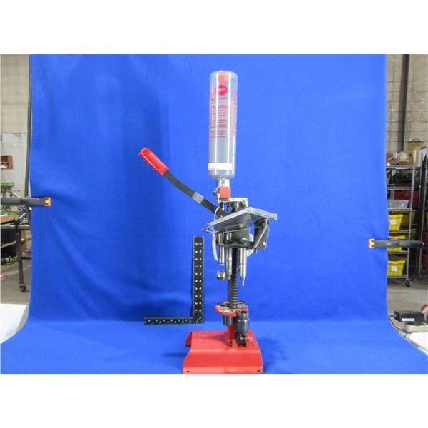 MEC Sizemaster Model SM77 12 Gauge Reloading Press