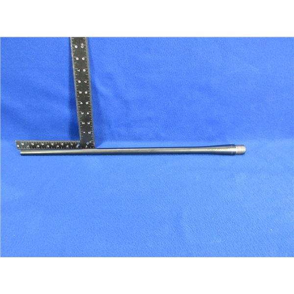 Barrel Only - Tikka 270 Win. - Barrel is 22 1/4"