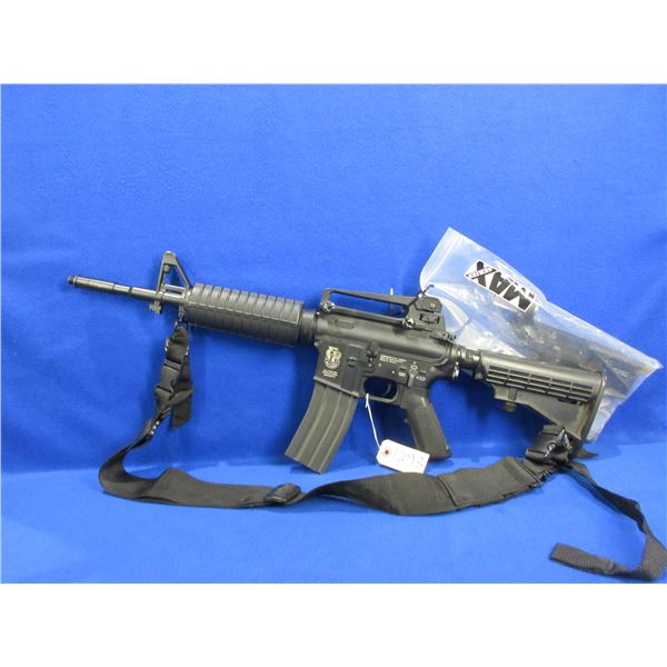 No PAL Required - G&G Airsoft CM16 Carbine 6mm Pellet