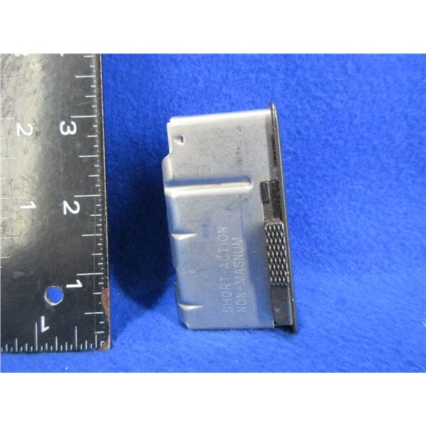 Remington Model 700 Short Action Non Magnum Magazine
