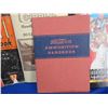 Image 7 : 6 Reloading and Ammuntion Handbooks