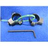 Image 1 : 1" Leupold Rings - 7/8" to Center - Comes with Torx Wrench