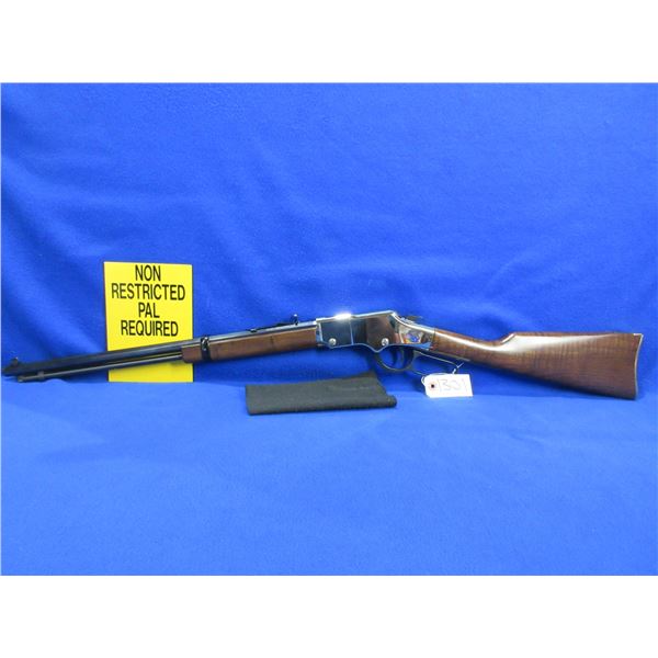 Non-Restricted - Henry Model H001 in 22 S/L/LR