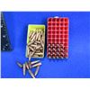Image 1 : .243" Bullets - Box of 19 (100gr SP), Box of 51 (85gr HP)