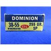 Image 3 : Brass Only - 38-55 Dominion Unprimed in Collector Box