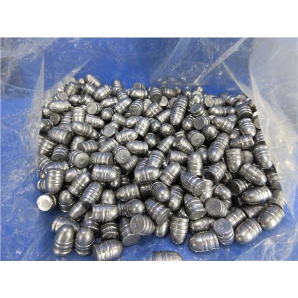 32 Cal. .312" 78gr RN BB Bullet Barn Bullets - Box of 500