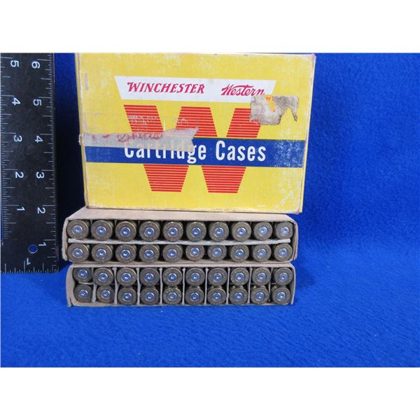 Brass Only - 284 Win. WW Super Headstamp Unprimed