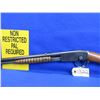 Image 3 : Non-Restricted - Remington Model 12 in 22 S/L/LR