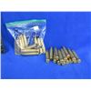 Image 1 : Brass Only - 416 Wby Mag Unprimed - Bag of 15, Bag of 14