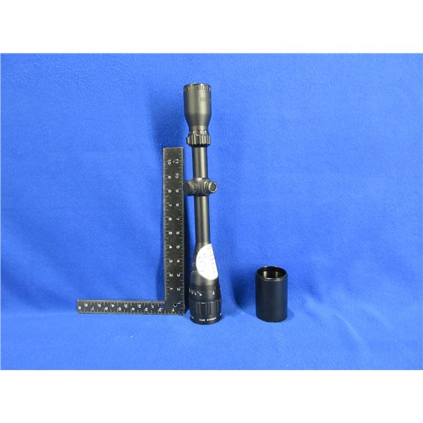 Hawke Airmax SR 12 6-18x44 AO Scope - Appears Clear