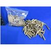 Image 1 : Brass Only - 223 Rem. Deprimed - 2 Bags of 100