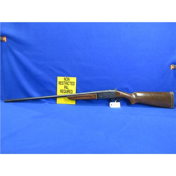 Non-Restricted - CIL Model 402 in 20 Ga. 2 3/4" Full